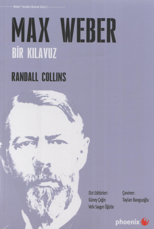 Max Weber: Bir Kılavuz PDF İndir – Randall Collins