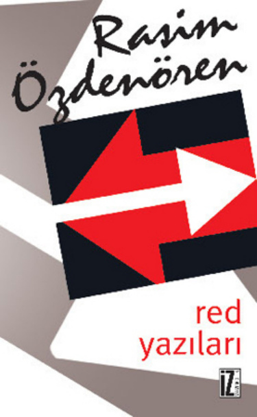 Red Yazıları PDF İndir – Rasim Özdenören