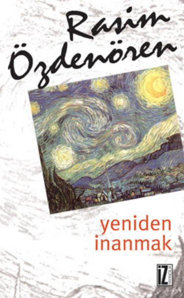 Yeniden İnanmak PDF İndir – Rasim Özdenören