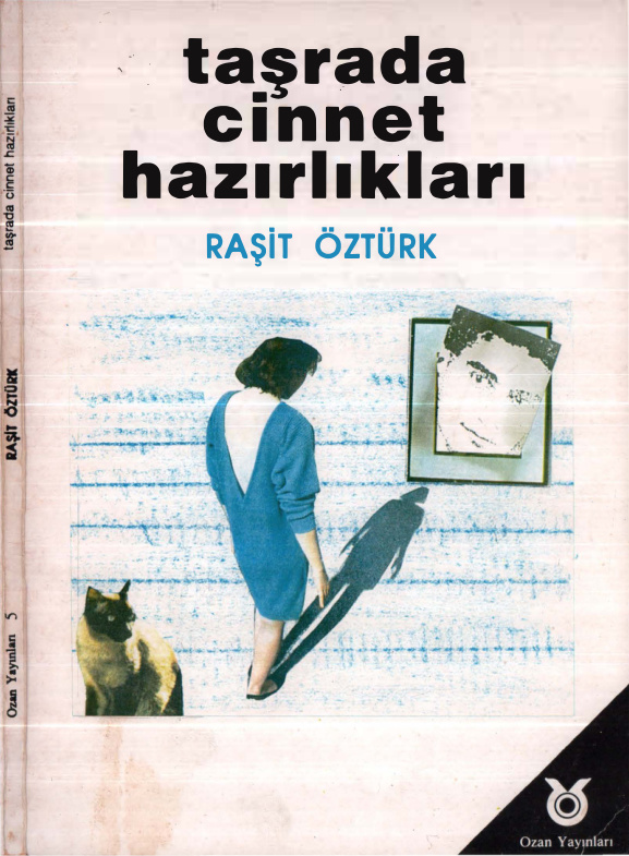 Taşrada Cinnet Hazırlıkları PDF İndir – Raşit Öztürk
