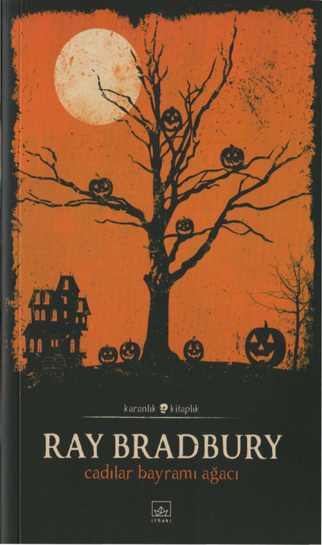 Cadılar Bayramı Ağacı PDF İndir – Ray Bradbury