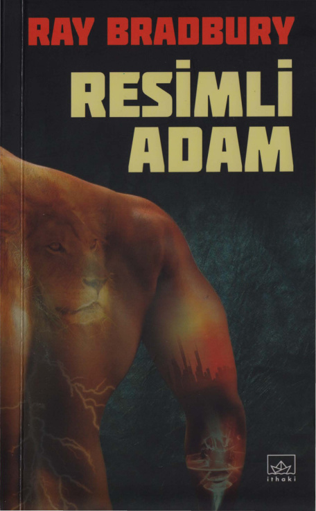 Resimli Adam PDF İndir – Ray Bradbury