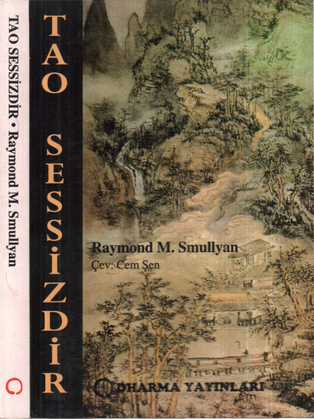 Tao Sessizdir PDF İndir – Raymond M. Smullyan