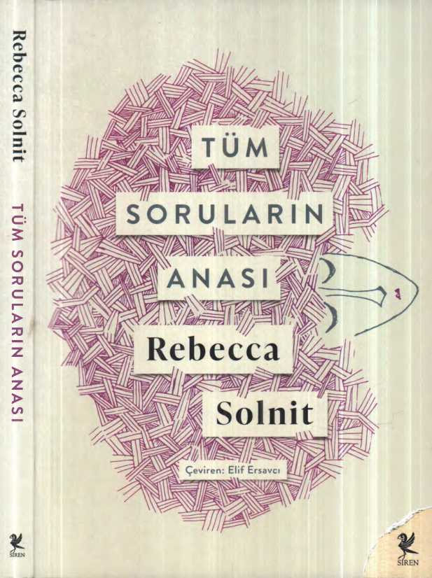 Tüm Soruların Anası PDF İndir – Rebecca Solnit