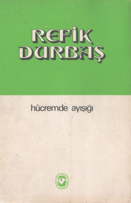 Hücrem PDF İndir - Yılmaz Güney 12 Hücrem PDF İndir – Yılmaz Güney