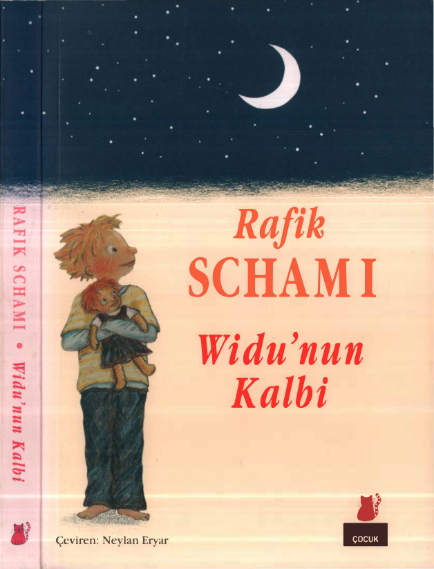 Widu’nun Kalbi PDF İndir – Refik Schami