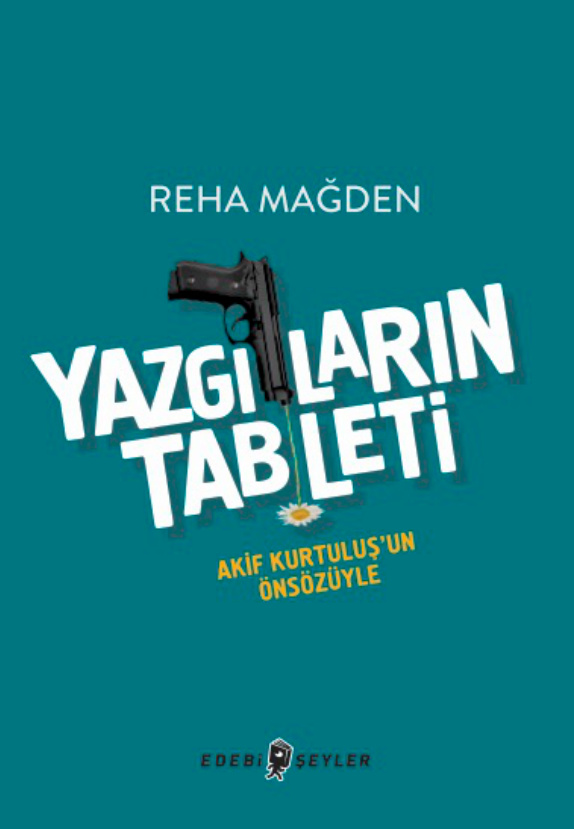 Yazgıların Tableti PDF İndir – Reha Mağden