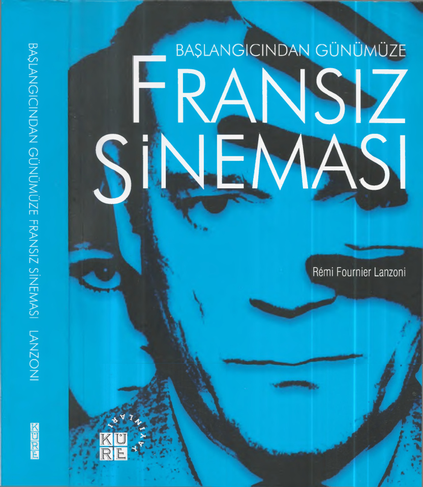 Fransız Sineması PDF İndir – Remi Fournier Lanzoni