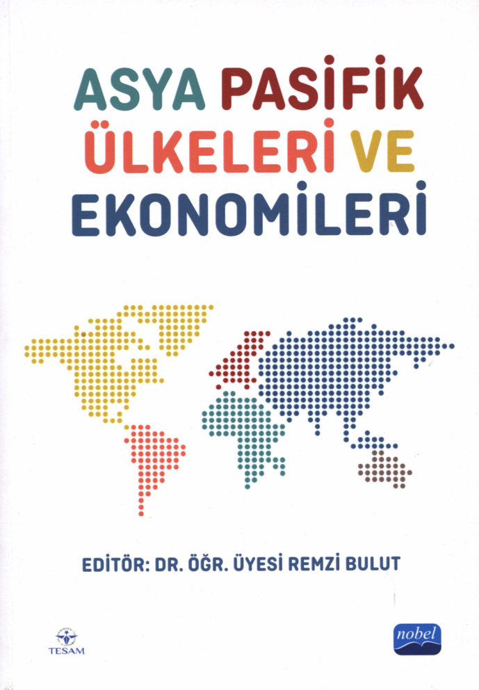Asya Pasifik Ülkeleri ve Ekonomileri PDF İndir – Remzi Bulut