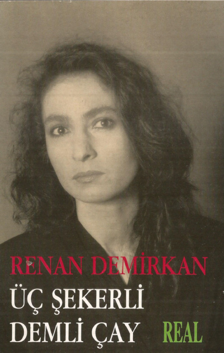 Üç Şekerli Demli Çay PDF İndir – Renan Demirkan