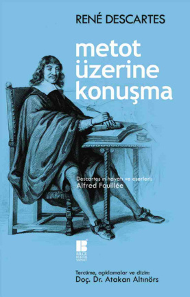 Metot Üzerine Konuşma PDF İndir – Rene Descartes