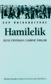 Hamilelik PDF İndir – Rene Fydman – Sabine Taylor