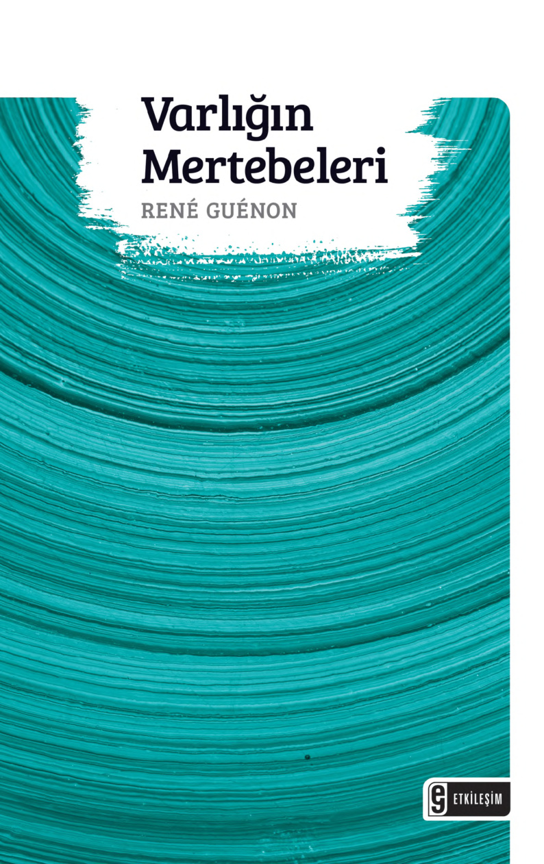 Varlığın Mertebeleri PDF İndir – Rene Guenon