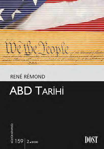 ABD Tarihi PDF İndir – René Rémond