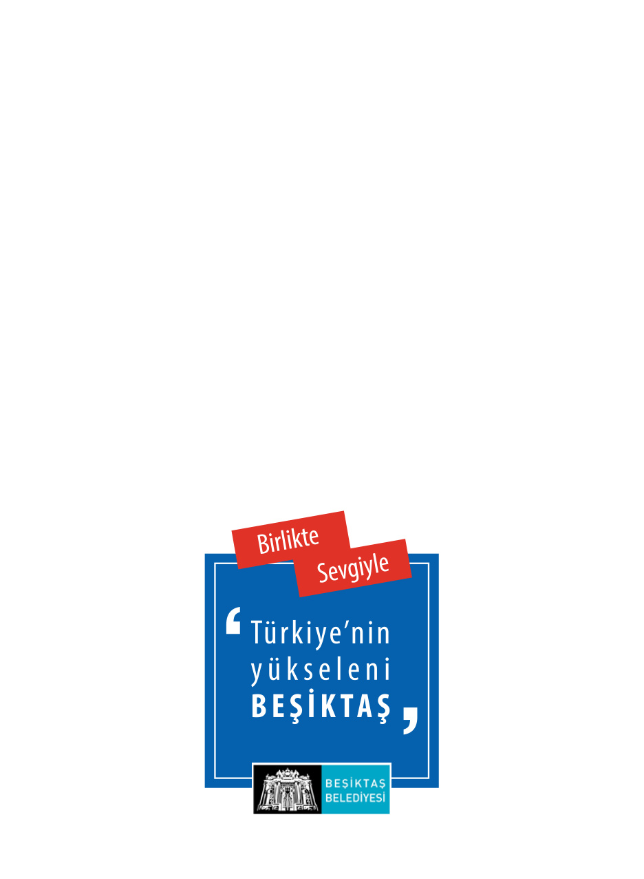 Rengarenk Beşiktaş PDF İndir – Kolektif