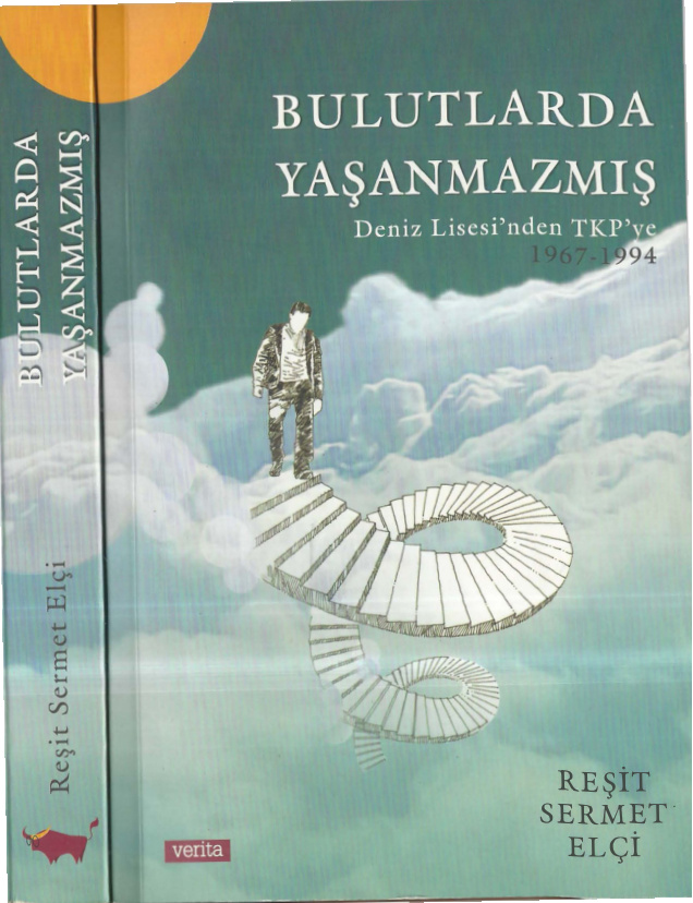 Bulutlarda Yaşanmazmış PDF İndir – Reşit Sermet Elçi