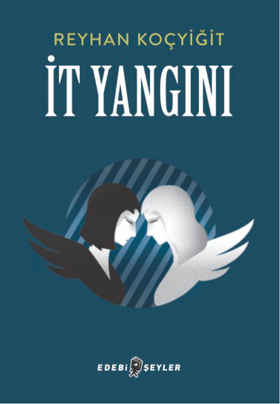 İt Yangını PDF İndir – Reyhan Koçyiğit
