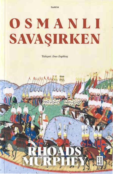 Osmanlı Savaşırken PDF İndir – Rhoads Murphey