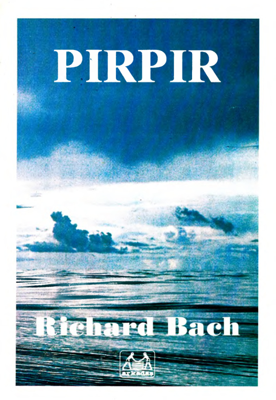Pırpır PDF İndir – Richard Bach