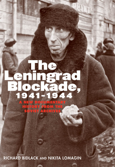The Leningrad PDF İndir – Richard Bidlack – Nikita Lomagin