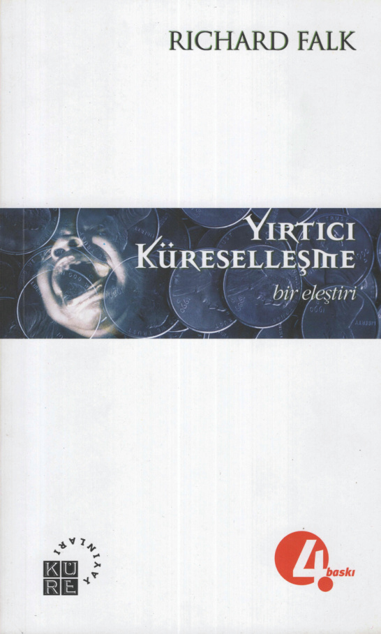 Yırtıcı Küreselleşme PDF İndir – Richard Falk