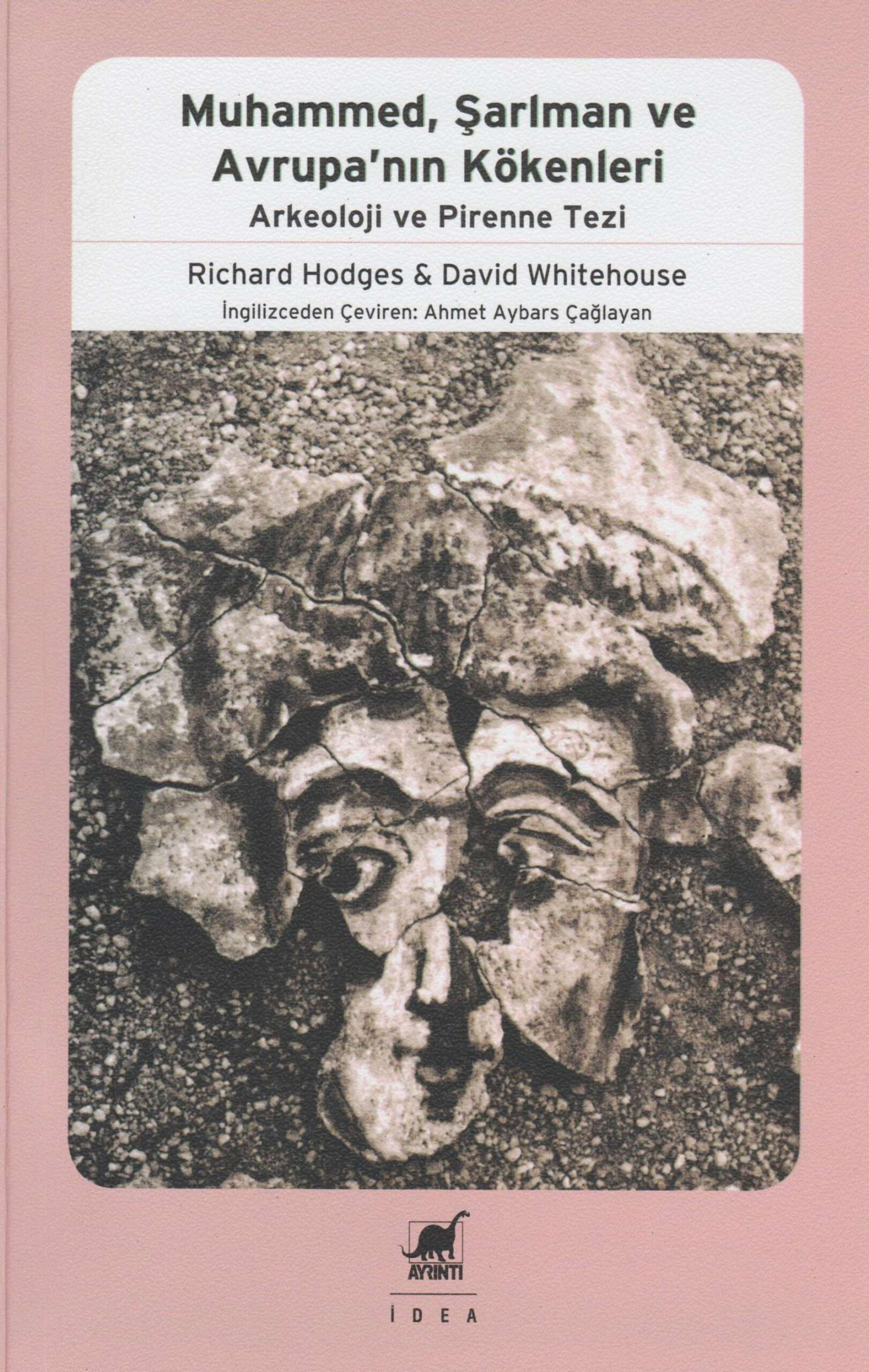 Muhammed Şarlman ve Avrupanın Kökenleri PDF İndir – Richard Hodges