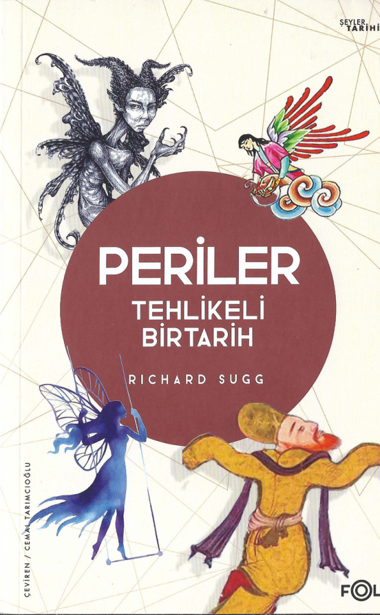 Periler: Tehlikeli Bir Tarih PDF İndir – Richard Sugg