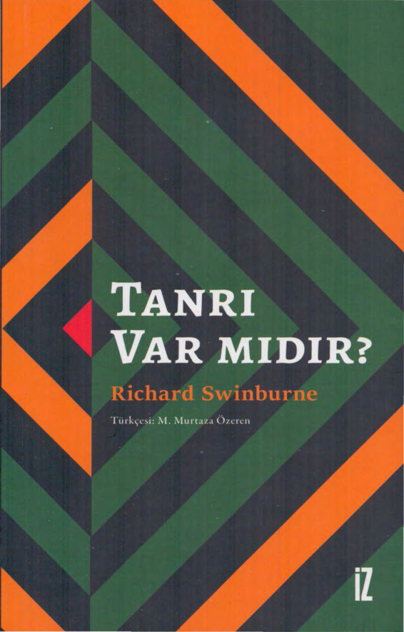 Tanrı Var mıdır PDF İndir – Örsan K. Öymen