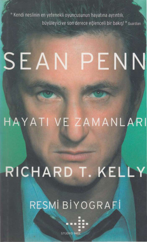 Sean Penn PDF İndir – Richard T. Kelly