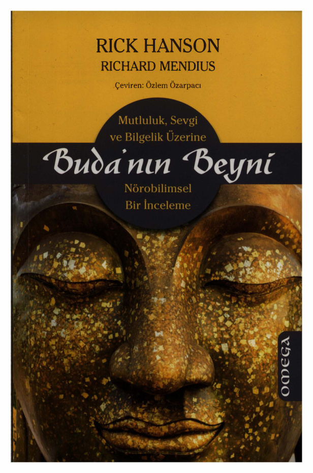 Buda’nın Beyni PDF İndir – Rick Hanson