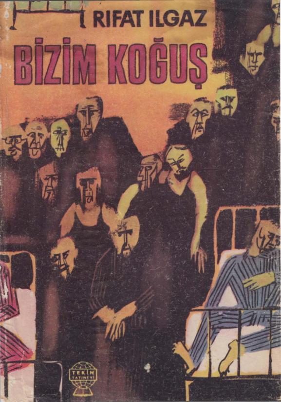 Rıfat Ilgaz PDF İndir – Sevengül Sönmez