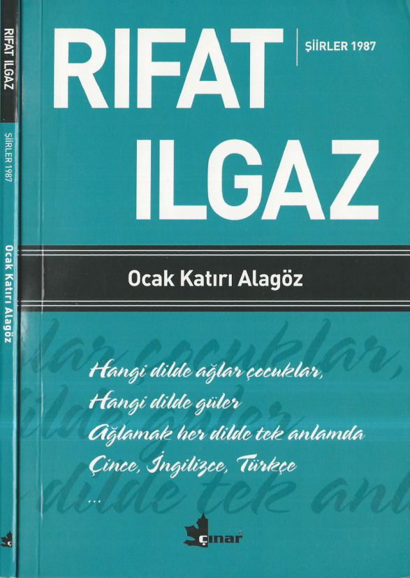 Ocak Katırı Alagöz PDF İndir – Rıfat Ilgaz
