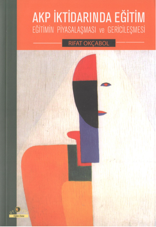 AKP İktidarında Eğitim PDF İndir – Rıfat Okçabol