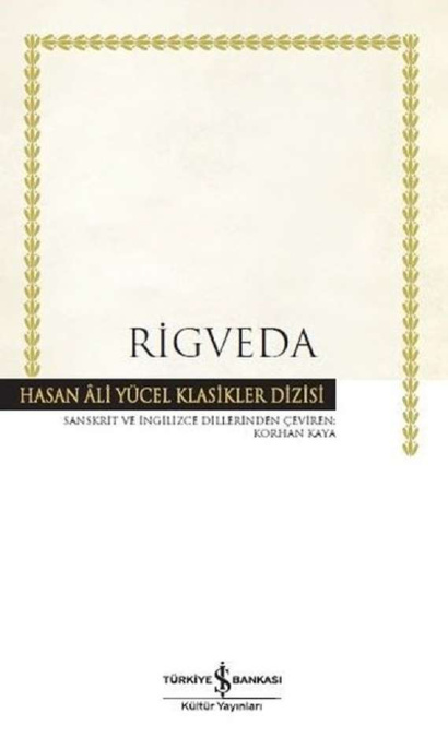 Rigveda PDF İndir – Kolektif