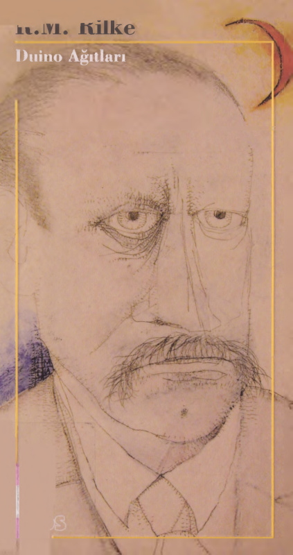 Duino Ağıtları PDF İndir – Rainer Maria Rilke