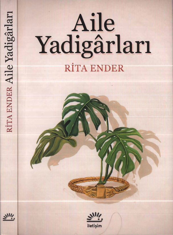 Aile Yadigarları PDF İndir – Rita Ender