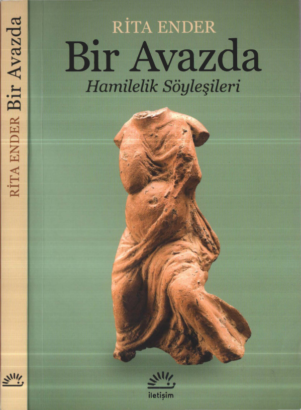 Bir Avazda Hamilelik Söyleşileri PDF İndir – Rita Ender
