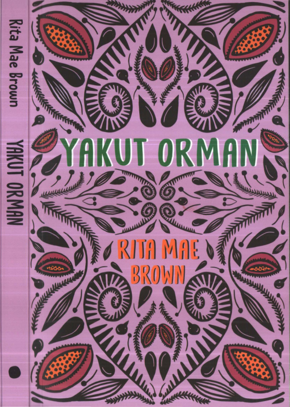 Yakut Orman PDF İndir – Rita Mae Brown