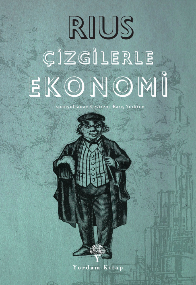 Çizgilerle Ekonomi PDF İndir – Rius