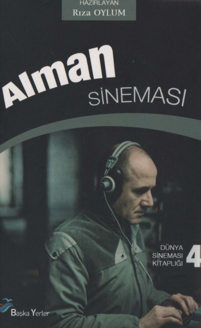 Alman Sineması PDF İndir – Rıza Oylum