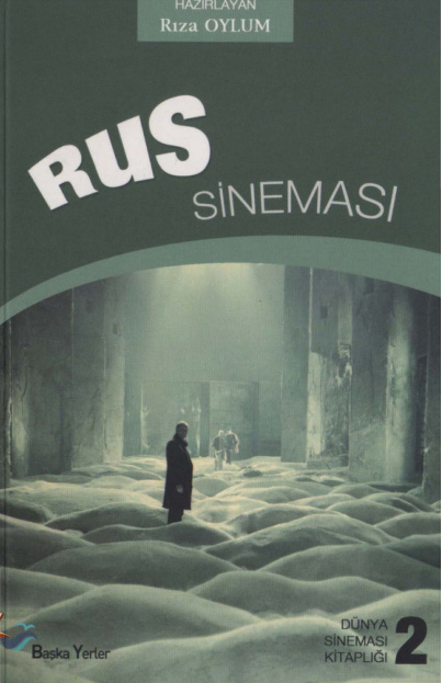 Rus Sineması PDF İndir – Rıza Oylum