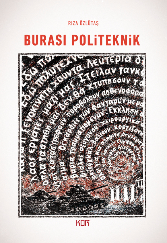 Burası Politeknik PDF İndir – Rıza Özlütaş