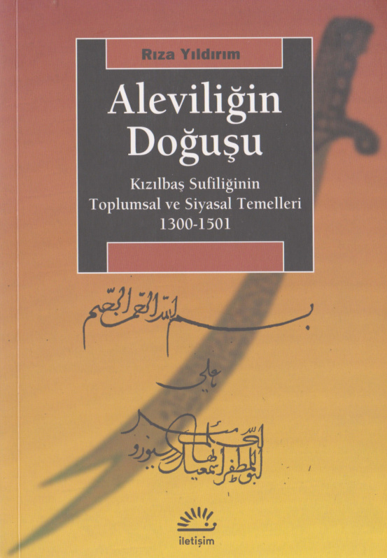 Aleviliğin Doğuşu PDF İndir – İsmail Kaygusuz
