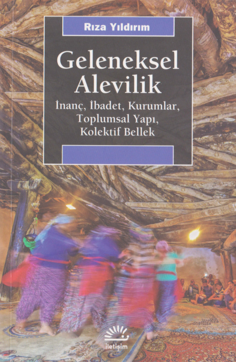 Geleneksel Alevilik PDF İndir – Rıza Yıldırım