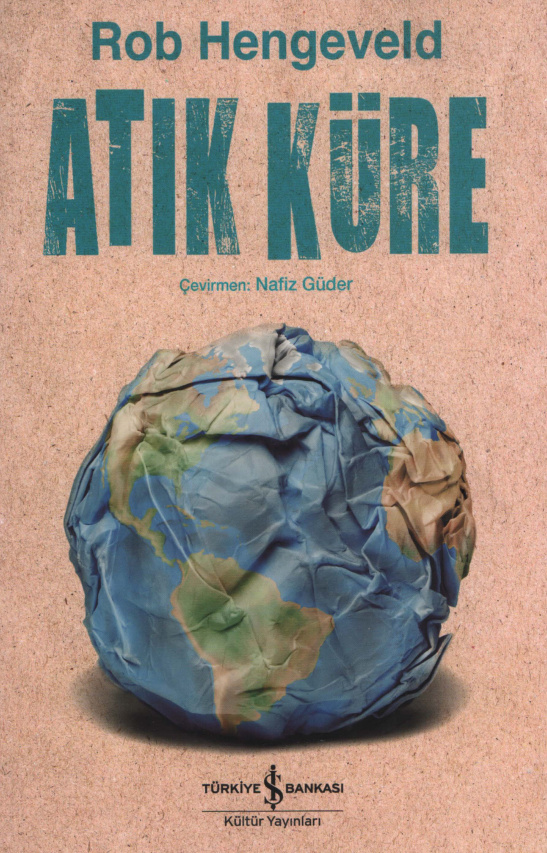 Atık Küre PDF İndir – Rob Hengeveld