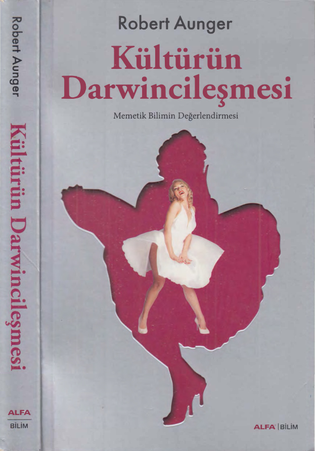 Kültürün Darwincileşmesi PDF İndir – Robert Aunger