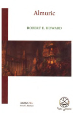 Almuric PDF İndir – Robert E. Howard