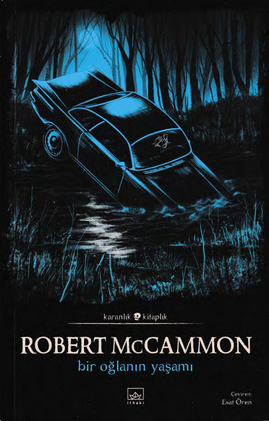 Bir Oğlanın Yaşamı PDF İndir – Robert McCammon