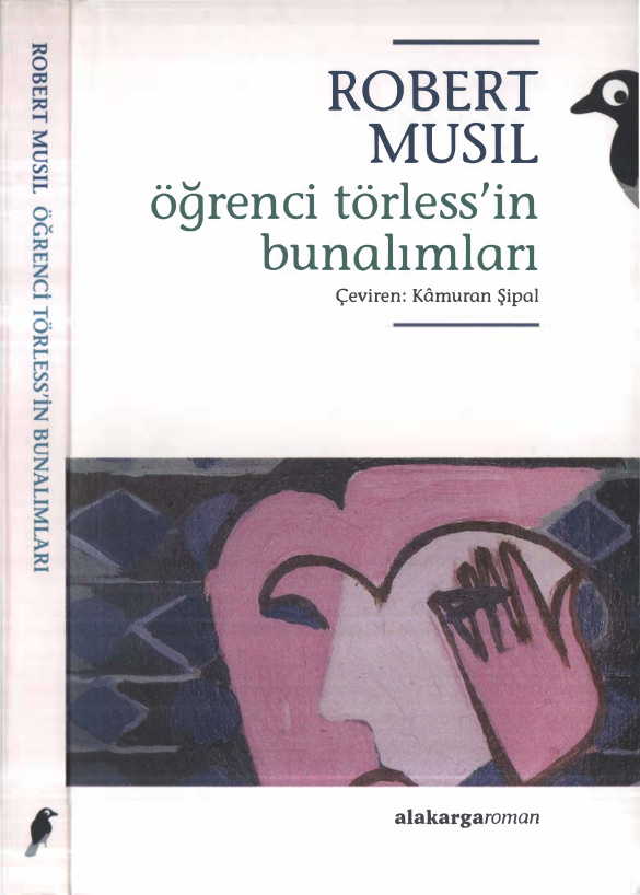 Öğrenci Törless’in Bunalımları (Versiyon 2) PDF İndir – Robert Musil