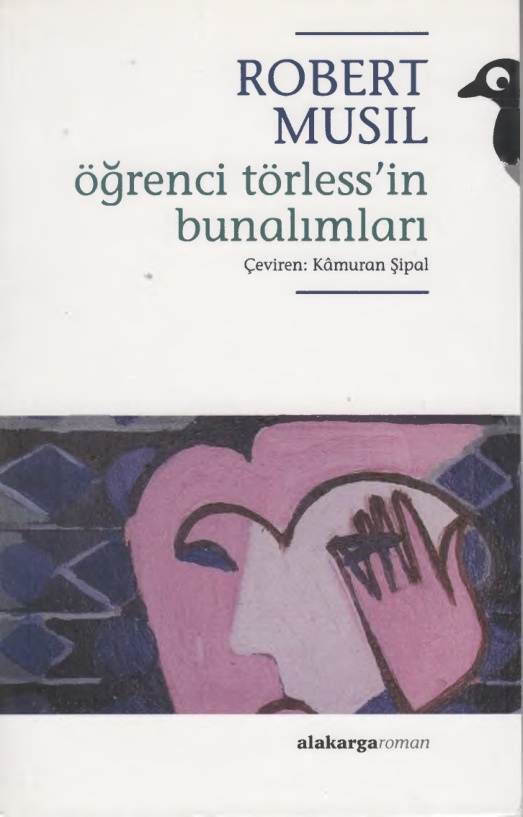 Öğrenci Törless’in Bunalımları PDF İndir – Robert Musil